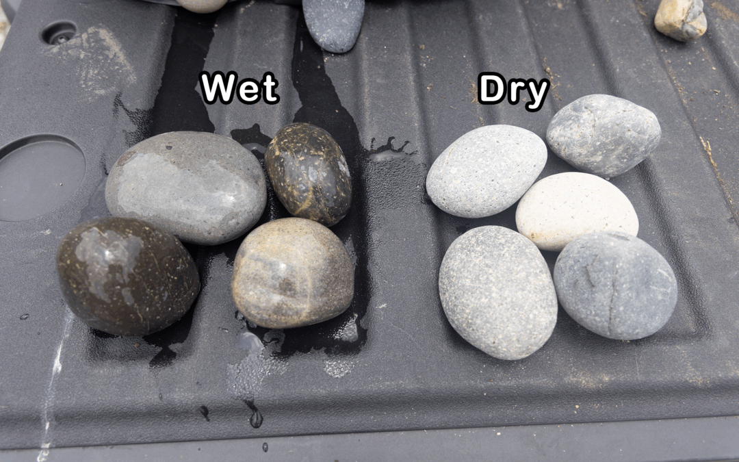 Landscape Rock Options