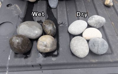 Landscape Rock Options