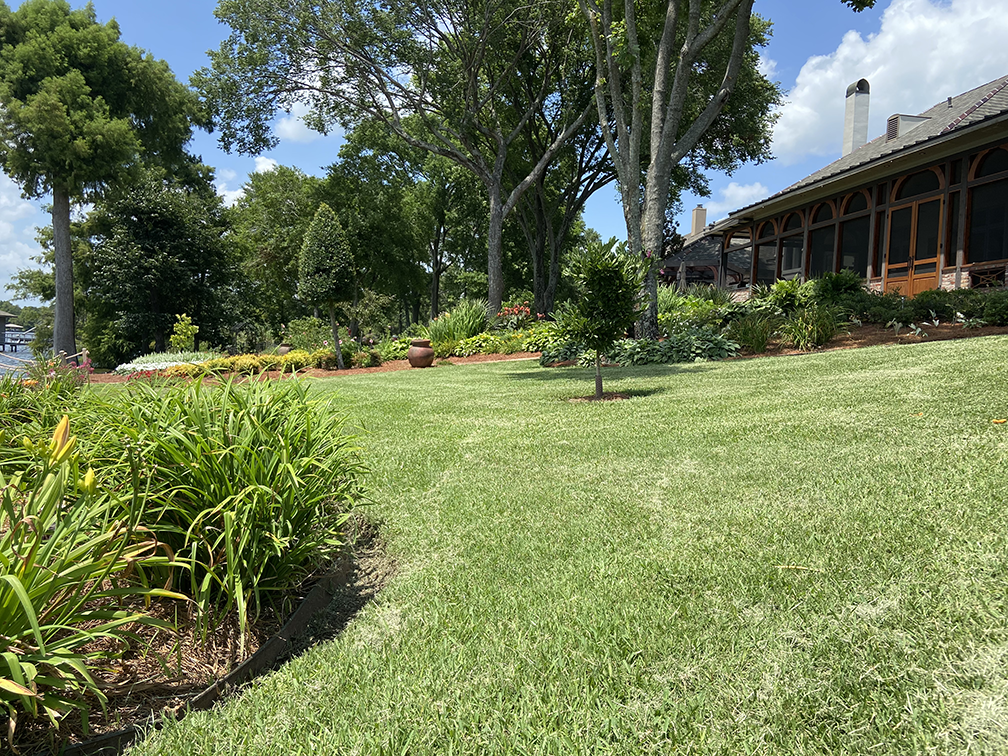 Staff - Matthews Landscape and Pest