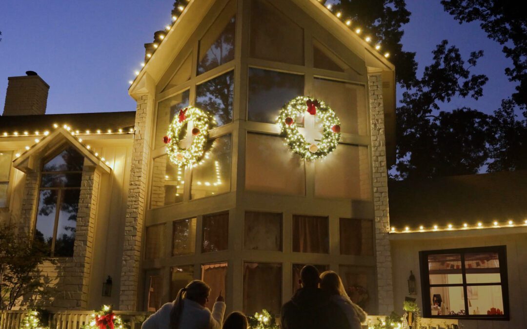 The Sweetest Lights in Town