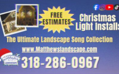 Matthews Christmas Collection