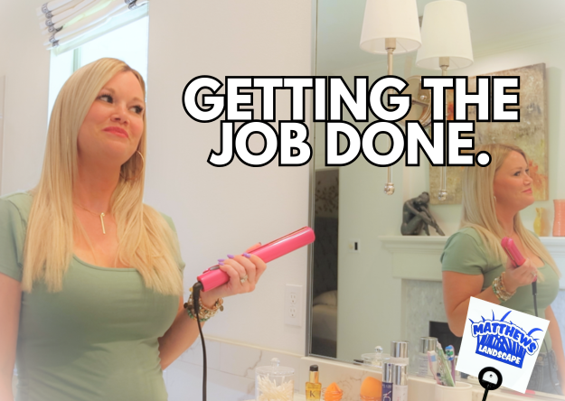 Getting the Job Done