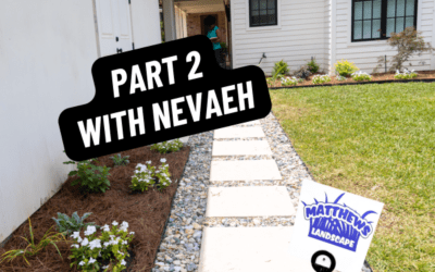 Transformation: Extended Bed Walkway PT 2/2