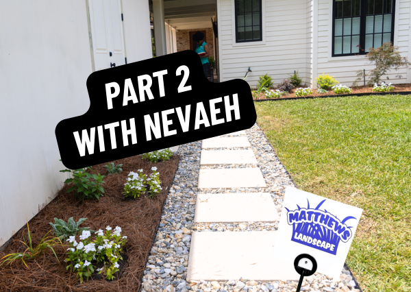 Transformation: Extended Bed Walkway PT 2/2