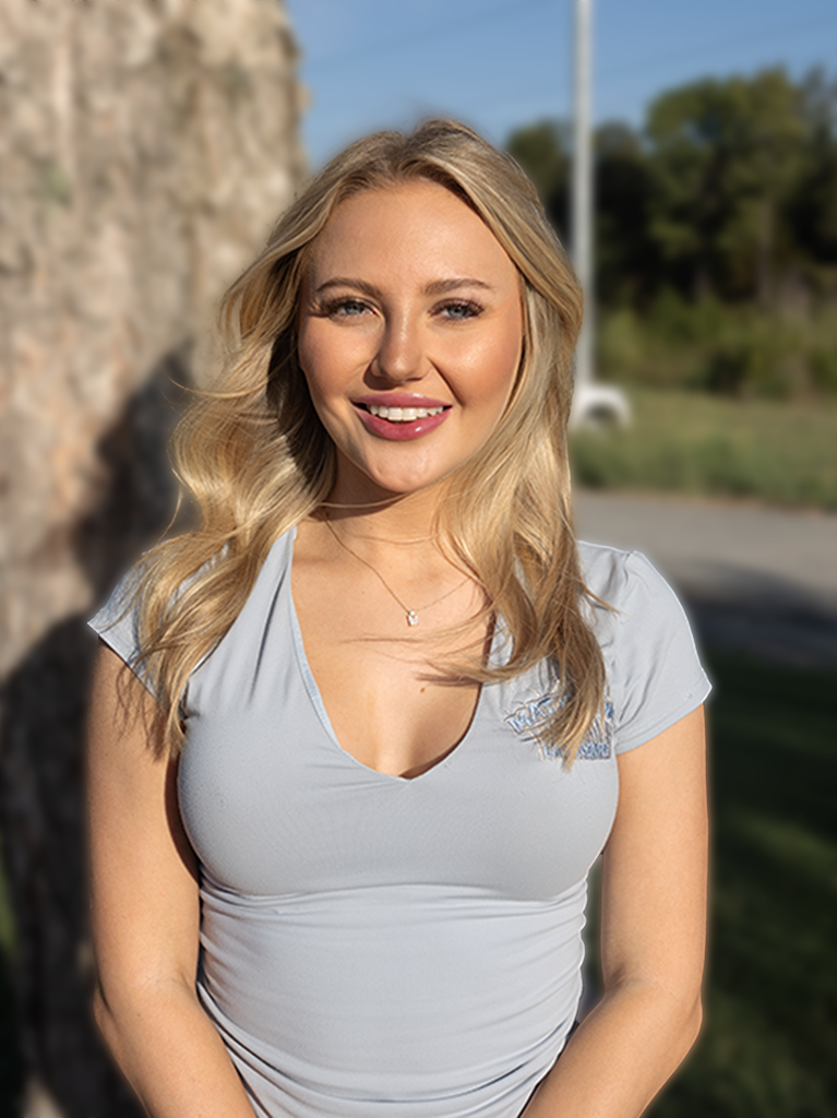 Abigail Colvin