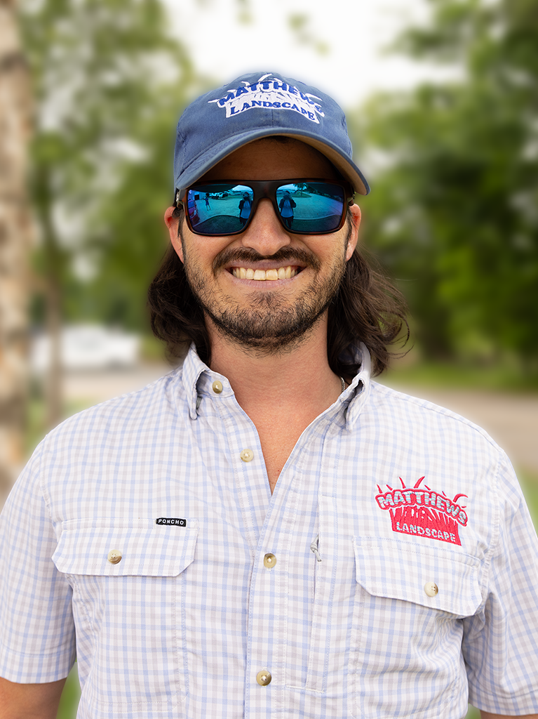 Staff - Matthews Landscape and Pest